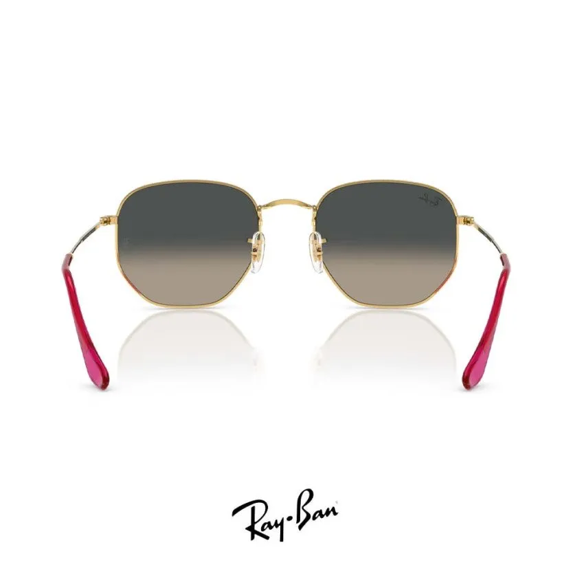 Ray-Ban RB3548N 001 51 - 4