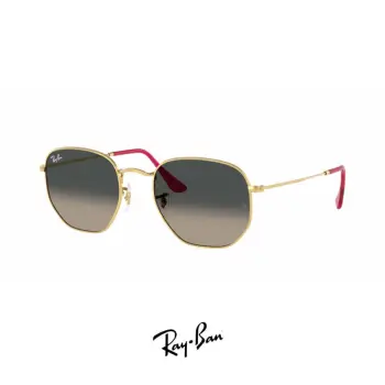 Ray-Ban RB3548N 001 51