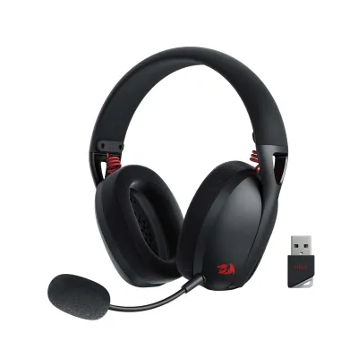 Kufje Lojrash IRE Pro Wireless Black - 1