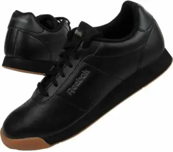 Atlete për femra Reebok Royal Charm, të zeza