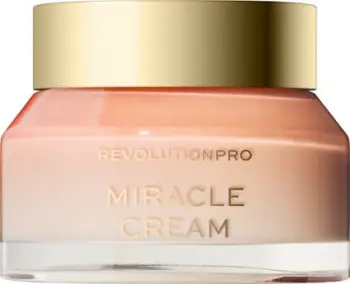 Revolution Pro Moisturizing Miracle Cream