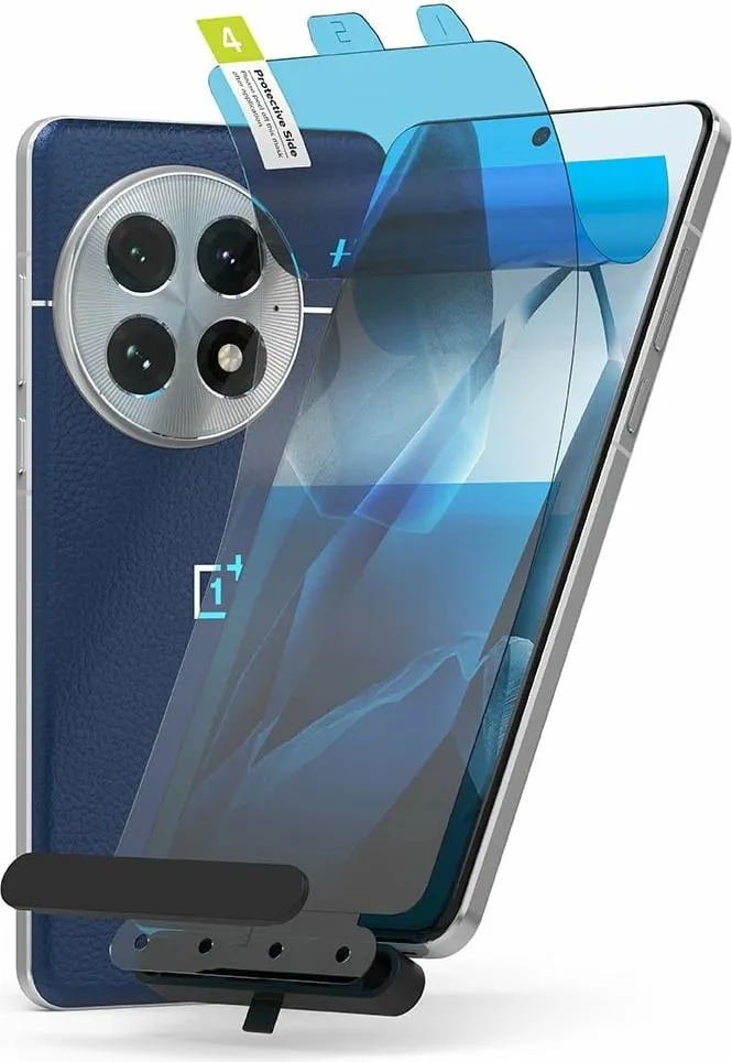Mbështjellës ekrani Ringke Dual Easy, për OnePlus 13, 2 copë - 2