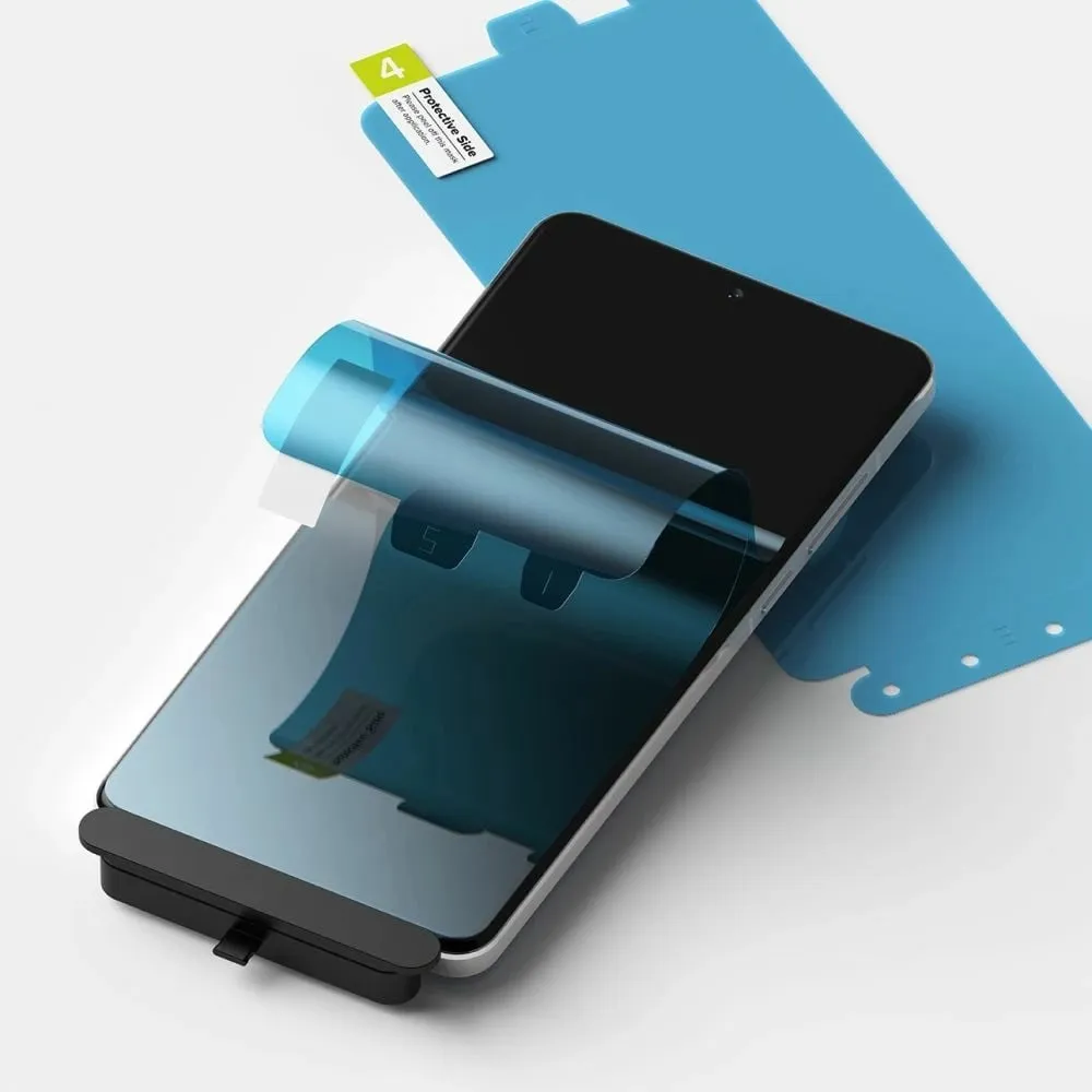 Mbështjellës ekrani Ringke Dual Easy, për OnePlus 13, 2 copë - 5