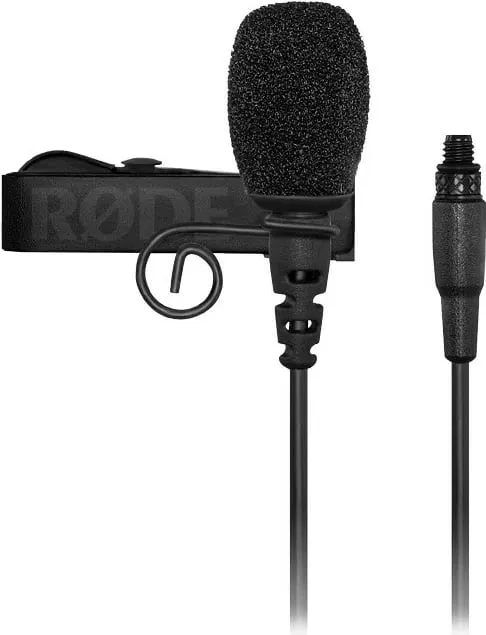 Mikrofon lavalier RODELink, i zi - 2