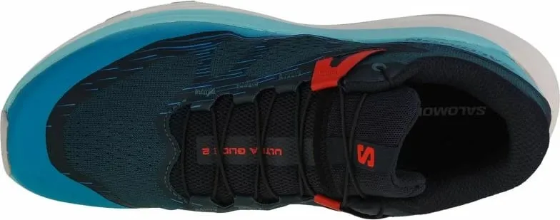 Atlete për vrapim për meshkuj Salomon Ultra Glide 2, blu - 3