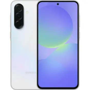 Celular Samsung Galaxy A36 5G, 8/256GB, i bardhë