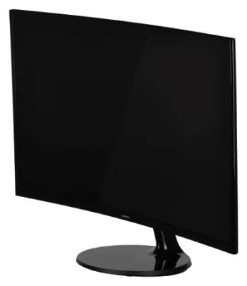 Monitor Samsung monitor, 27", 1920 x 1080, Full HD, 75 Hz, i zi