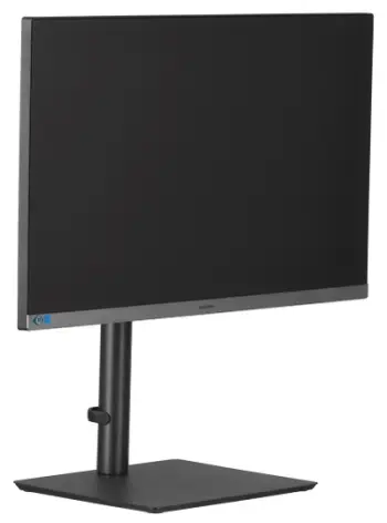 Monitor Samsung LS24C432GAUXEN, 24", 1920 x 1080, Full HD, 100 Hz, i zi