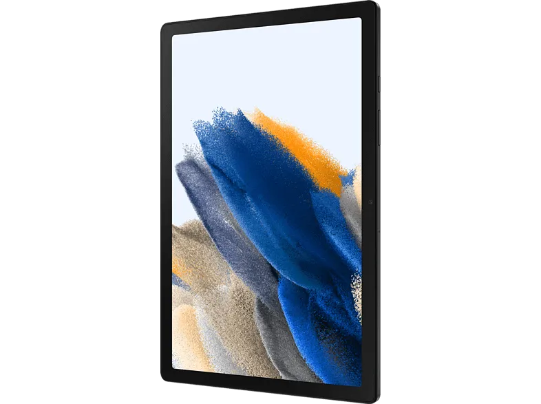 Tablet Samsung Galaxy Tab A8, SM-X200NA, 3GB RAM, 32GB, WiFi, i hirtë - 4