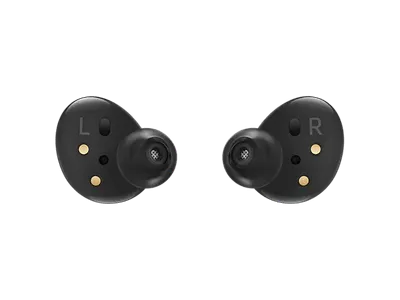 Dëgjuese Samsung Galaxy Buds 2, të zeza - 3