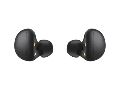 Dëgjuese Samsung Galaxy Buds 2, të zeza - 4