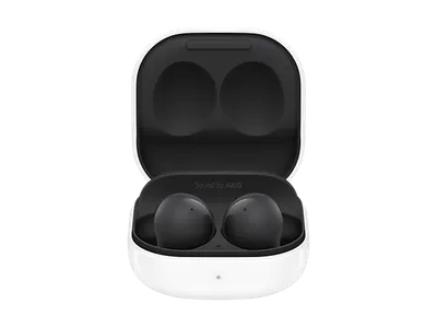 Dëgjuese Samsung Galaxy Buds 2, të zeza - 5
