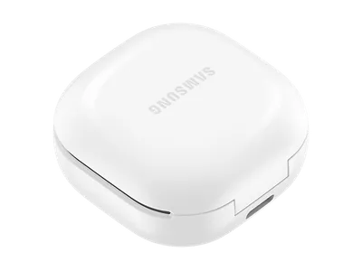 Dëgjuese Samsung Galaxy Buds 2, të zeza - 7