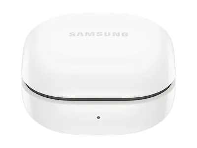 Dëgjuese Samsung Galaxy Buds 2, të zeza - 8
