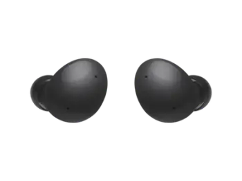 Dëgjuese Samsung Galaxy Buds 2, të zeza