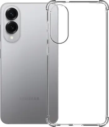 Aksesorë për telefon Mobeen / Samsung Galaxy S25 – Transparente