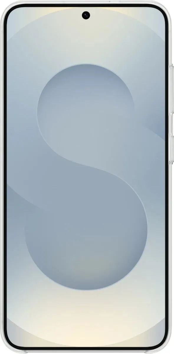 Samsung Standing Grip Galaxy S25, i bardhë - 3