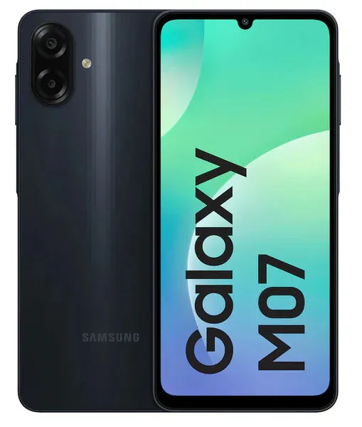 Samsung Galaxy M07 4/64GB - 3