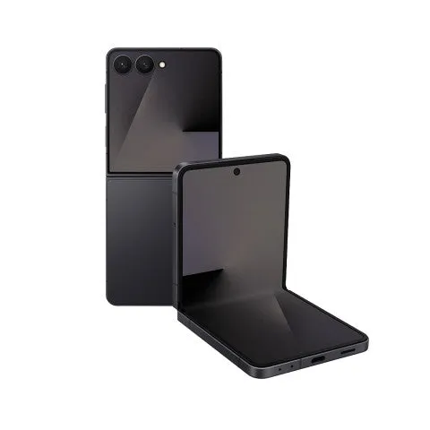 Samsung Galaxy Z Flip 7, 12/256GB - 2