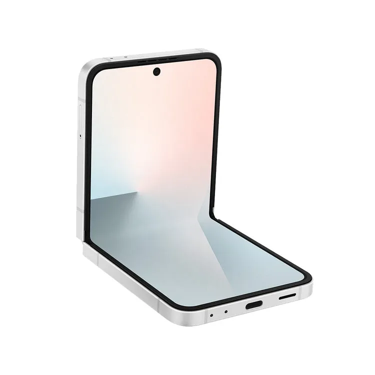 Samsung Galaxy Z Flip 7, 12/256GB - 7