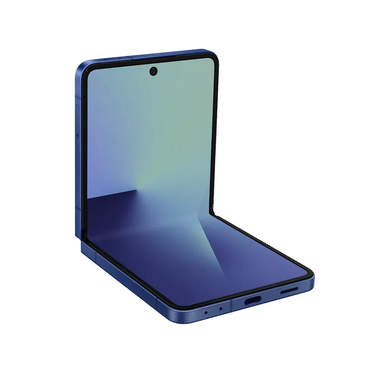 Samsung Galaxy Z Flip 7, 12/256GB - 8