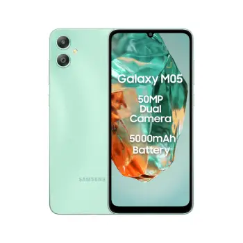 Samsung Galaxy M05 4/64GB