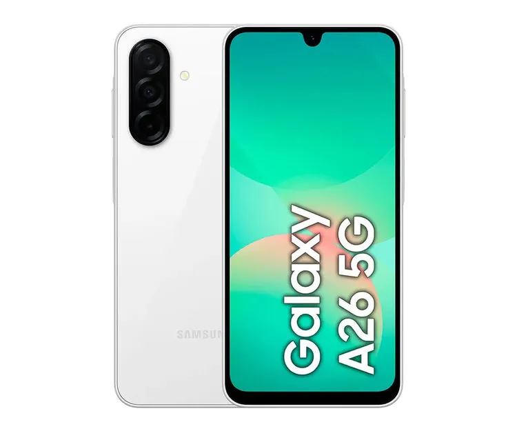 Samsung Galaxy A26 5G 8/256GB - 1