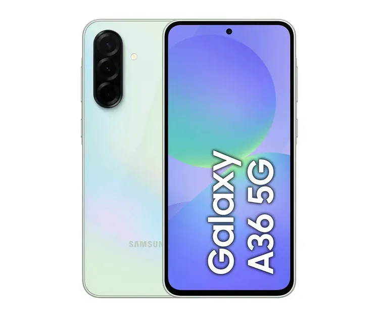 Samsung Galaxy A36 5G 8/128GB - 3