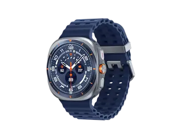 Samsung Galaxy Watch Ultra (2025), 47mm
