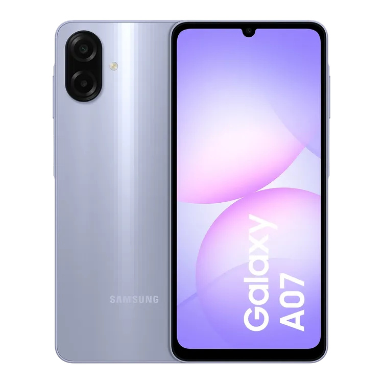 Samsung Galaxy A07 4/128GB - 3