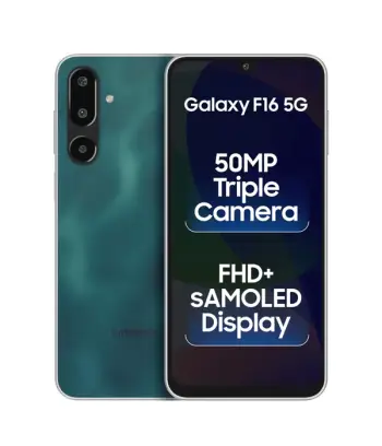 Samsung Galaxy F16 5G 4/128GB