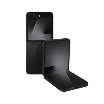 Samsung Galaxy Z Flip 7 FE, 8/256GB
