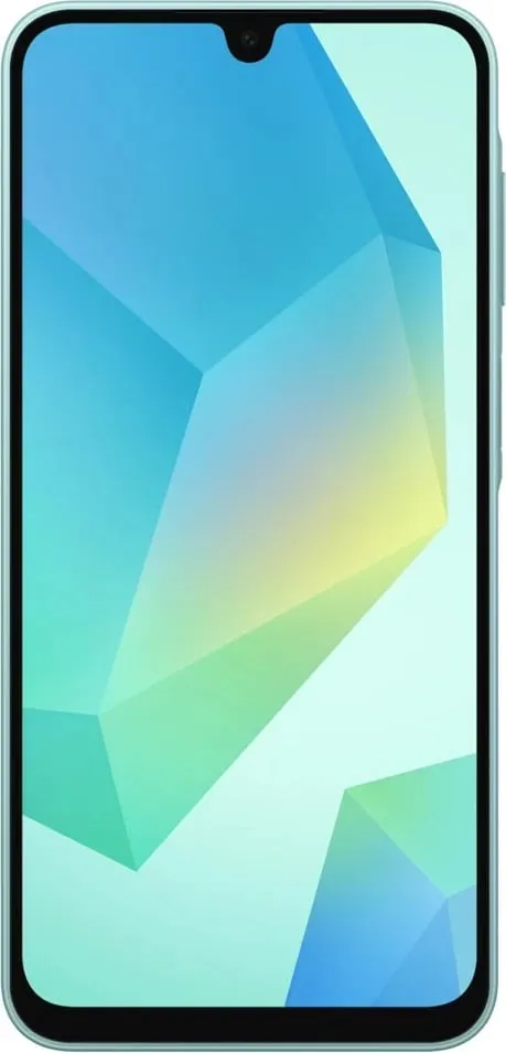 Celular Samsung Galaxy A16, 6.7", 8+256GB, 5G, i gjelbër - 2