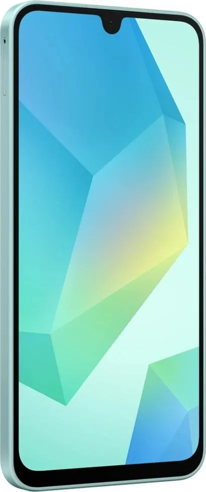 Celular Samsung Galaxy A16, 6.7", 8+256GB, 5G, i gjelbër - 3