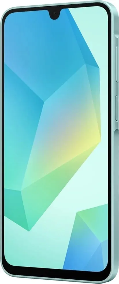 Celular Samsung Galaxy A16, 6.7", 8+256GB, 5G, i gjelbër - 4