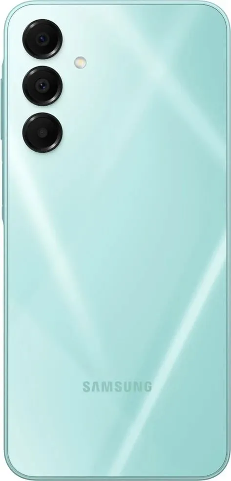 Celular Samsung Galaxy A16, 6.7", 8+256GB, 5G, i gjelbër - 5