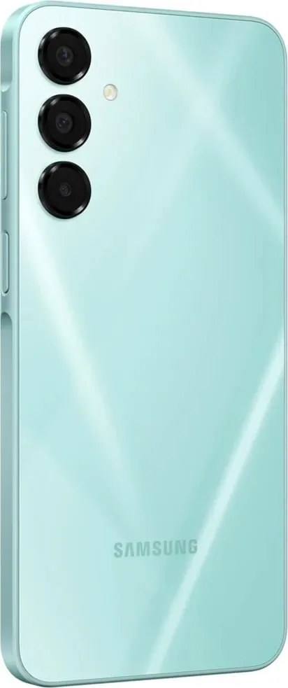 Celular Samsung Galaxy A16, 6.7", 8+256GB, 5G, i gjelbër - 6