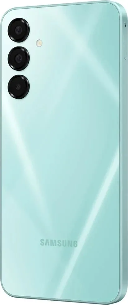 Celular Samsung Galaxy A16, 6.7", 8+256GB, 5G, i gjelbër - 7