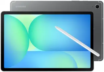 Tablet Samsung Galaxy Tab S10 FE, 128GB, 8GB RAM, Android 15, Gri