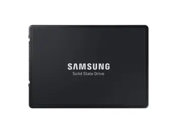 SSD e brendshme U.2 Samsung PM9A3 / 3.84 TB