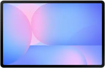 Tablet Samsung Galaxy Tab S10 FE+ 13.1 Wi-Fi 128GB 8GB Blu