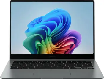 Laptop Samsung Galaxy Book5 Pro CU7 258V, 32GB RAM, 1TB SSD, gri