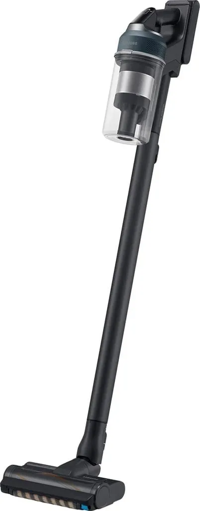 Fshesë dore Samsung VS20C8524TB, e zezë, blu - 2
