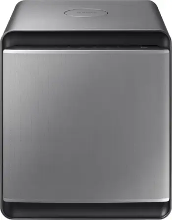 Pastrues ajri Samsung AX47R9080SS, i hirtë