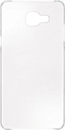 Mbrojtëse Samsung për Samsung Galaxy A3 (EF-AA310CTEGWW), transparente - 1