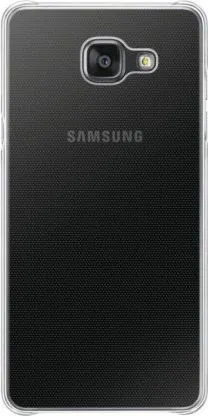 Mbrojtëse Samsung për Samsung Galaxy A3 (EF-AA310CTEGWW), transparente - 3