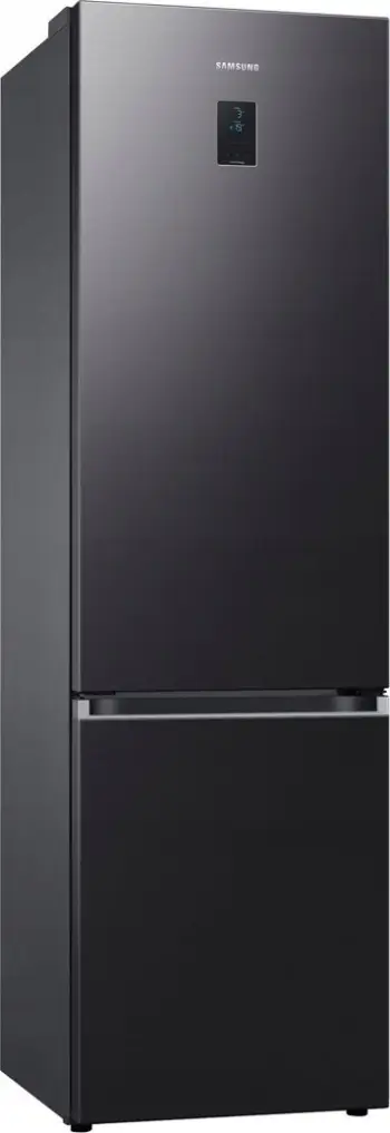 Frigorifer kombinë Samsung RB38C675EB1, 390L, No Frost, grafit i çeliktë