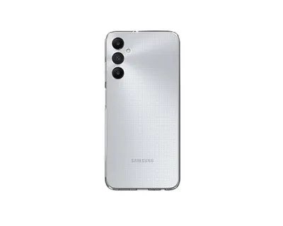 Mbështjellës për Samsung Galaxy A05s, transparente - 2