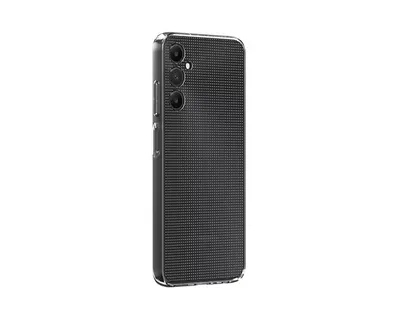 Mbështjellës për Samsung Galaxy A05s, transparente - 3