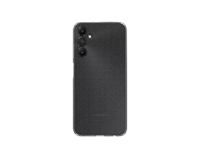 Mbështjellës për Samsung Galaxy A05s, transparente - 4